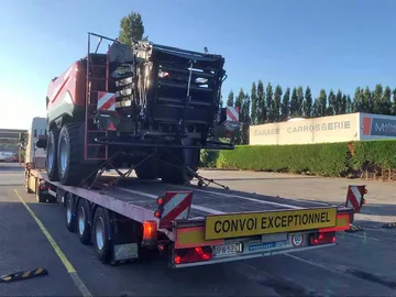 Fast pris Enestående i Brussel BE