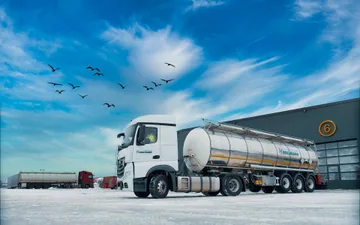 Fast pris Flydende i Brussel BE